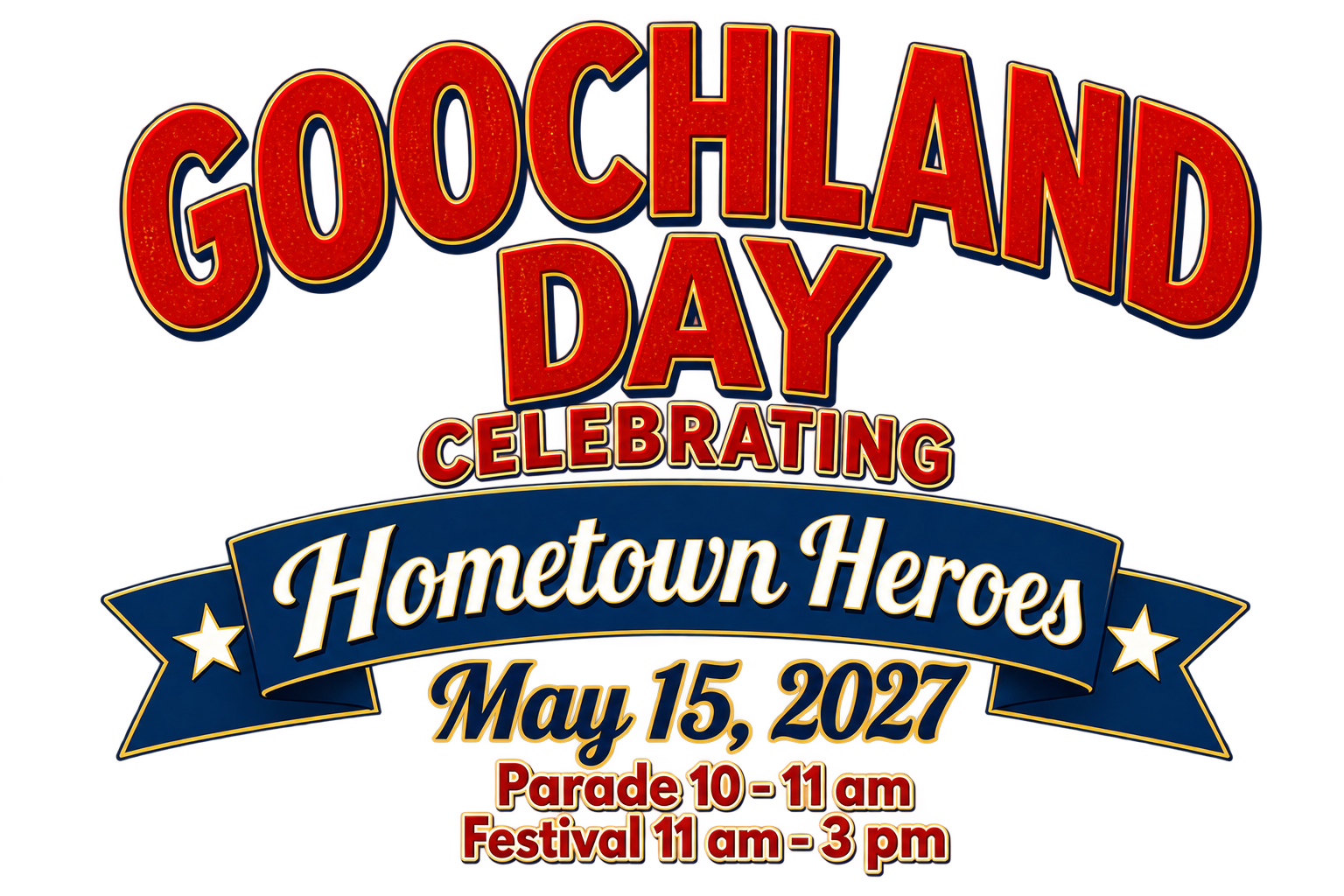 Goochland Day